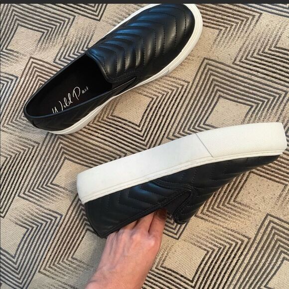 Wild Pair Slip On Shoes - Picture 8 of 8